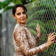 Anasuya Bharadwaj Latest Hot HD Photos/Wallpapers (1080p,4k)