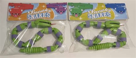 Snake Toy Story - Etsy