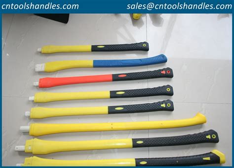 fiberglass axe handle, axe fiberglass replacement handle, plastic axe handle