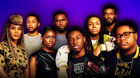 The Chi Season 6 Cast, Characters & Actors (Photos) | The Direct