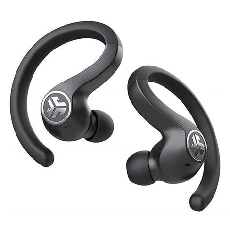 JLab JBuds Air Sport True Wireless Bluetooth Earbuds | Gadgetsin