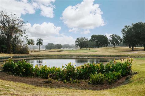 MetroWest Golf Club in Orlando