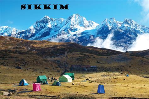 Sikkim, one of the seven sister’s state is surrounded by China, Nepal, and Bhutan which makes it ...