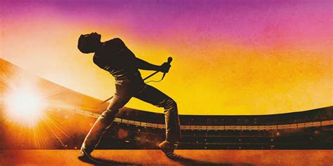 Bohemian Rhapsody Blu-Ray to Include Full Live Aid Performance