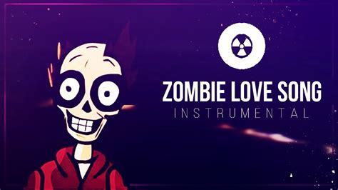 Zombie Love Song Instrumental - YouTube