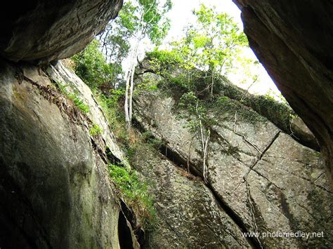 Places to visit in Kerala: Edakkal Caves-Kerala-www.vishvabharaman.com