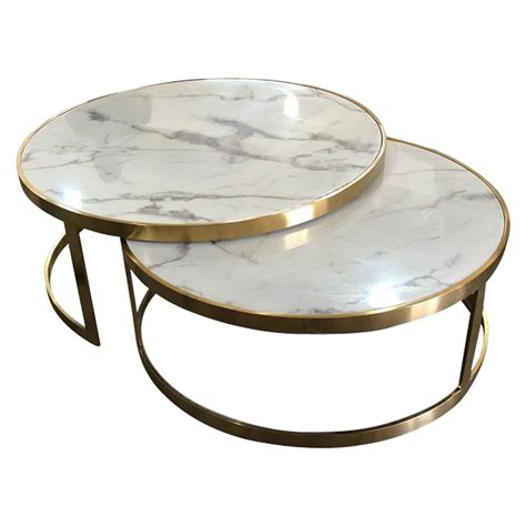 Search | INTERIORS ONLINE | Coffee table setting, Gold coffee table ...