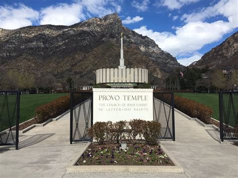 Provo Utah Temple - 2020 All You Need to Know BEFORE You Go (with Photos) - Tripadvisor