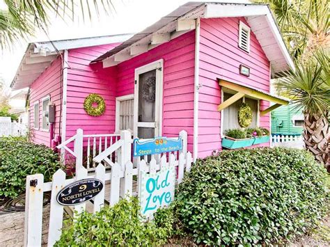 Old Love Cottage | Tybee Island Vacation Rentals | Tybee island, Island vacation rentals, Cottage