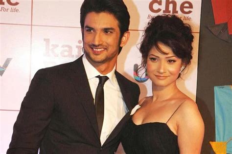 Ankita Lokhande Height, Age, Boyfriend, Family, Biography & More