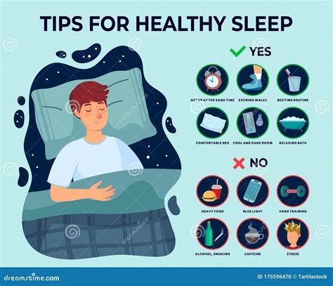 Sleep Tips Stock Illustrations – 462 Sleep Tips Stock Illustrations, Vectors & Clipart - Dreamstime