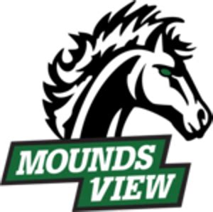 Mounds View Mustangs Football