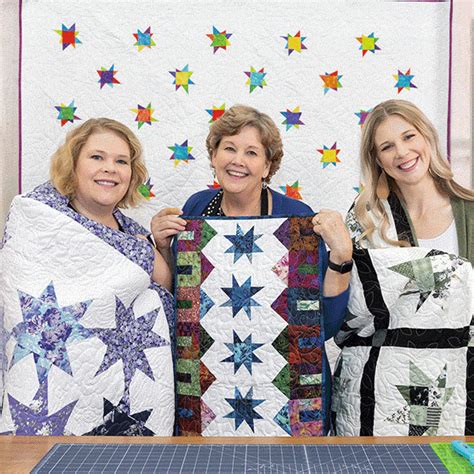 Triple Play: Wonky Star Tutorial | Missouri quilt, Missouri star quilt company tutorials ...