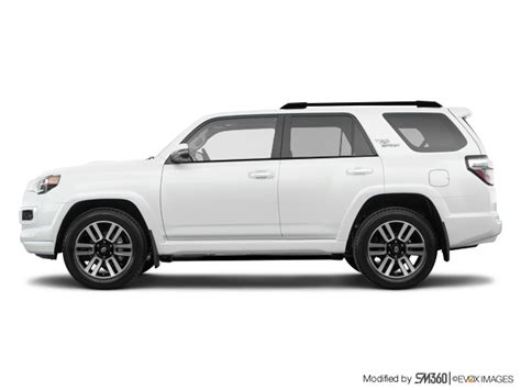 Villa Toyota in Gatineau | The 2023 Toyota 4Runner TRD Sport