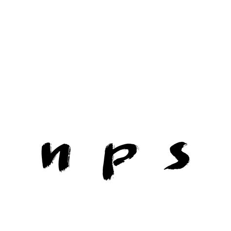 NPS Logo PNG Transparent & SVG Vector - Freebie Supply