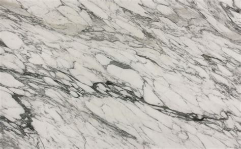 Arabescato Carrara Kitchen Worktop for Sale UK- The Marble Store