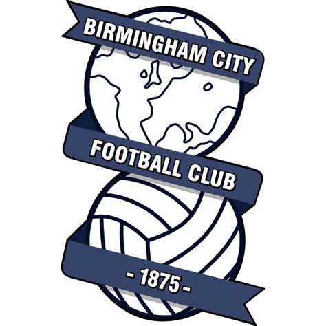 Birmingham City FC Logo Download png