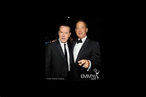 Tom Hanks - Emmy Awards, Nominations and Wins | Television Academy