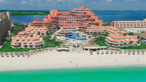 All-inclusive luxury - Omni Cancun Hotel and Villas for $262 - The ...