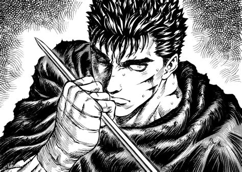 Muere Kentaro Miura, autor de 'Berserk', obra clave del manga fantástico que queda ...