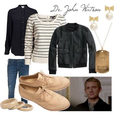 Sherlock | Casual cosplay, Nerdy outfits, Outfit inspirations