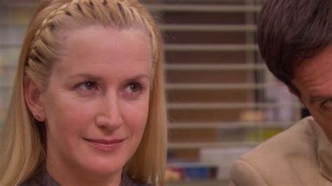 The Worst of Angela from 'The Office'