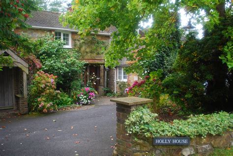 Open Gardens at Holly House, Chelwood Gate - Ashdown Forest