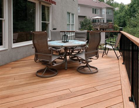 Decking Gallery | Brazilian Hardwood Decking Photos and Ideas