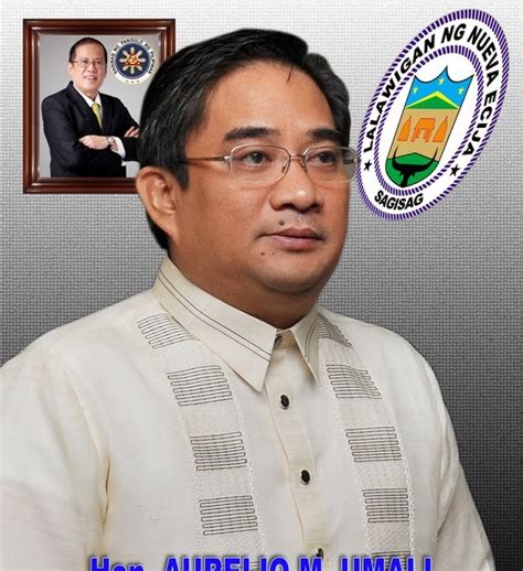 The Catholic Media Network News Online: Umali eyes for 3 more congressional districts in Nueva ...