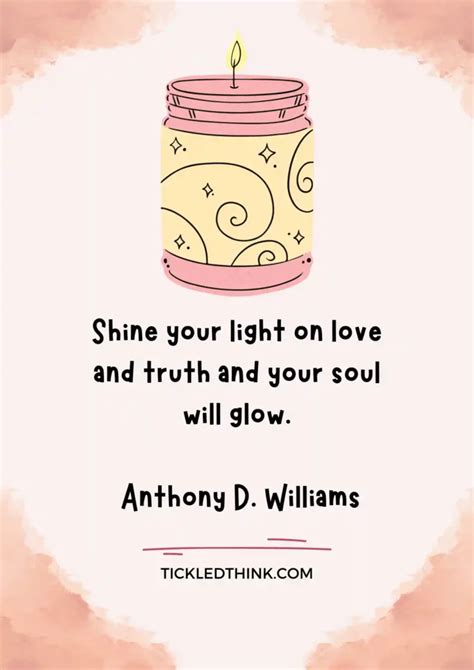 70+ Let Your Light Shine Quotes That’ll Empower You To Shine Bright ...