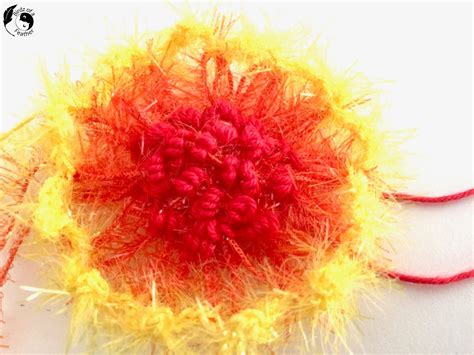 Crochet Coral Reef - a Worldwide Phenomenon! | Birdz of a Feather