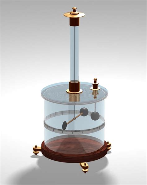 Coulomb`s Torsion Balance. Coulomb`s Experiment. the Torsion Balance ...