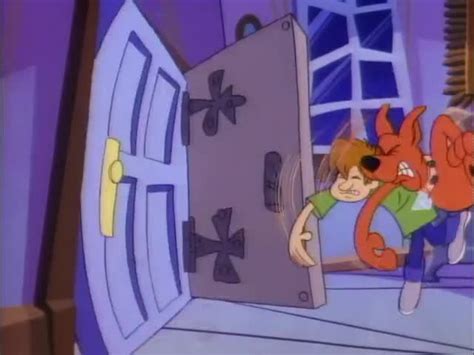 A Pup Named Scooby-Doo Season 2 Episode 1 Curse of the Collar | Watch ...