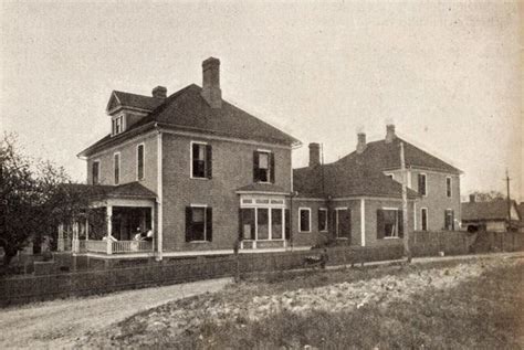 Lincoln Hospital (1901-1924) | Open Durham