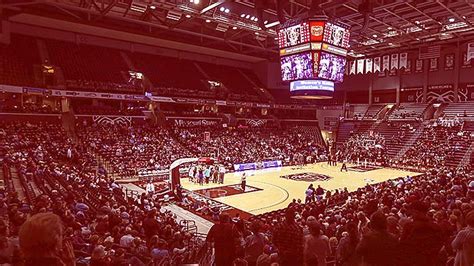 Great Southern Bank Arena - Great Southern Bank Arena - Missouri State