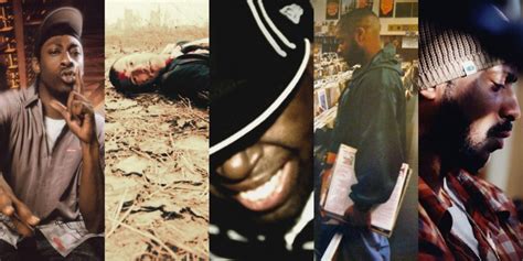 RESPECT DUE: The 12 Greatest Instrumental Hip-Hop Albums Ever Made