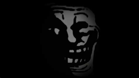 TrollFace - Amogus Horror Sound Effect - YouTube