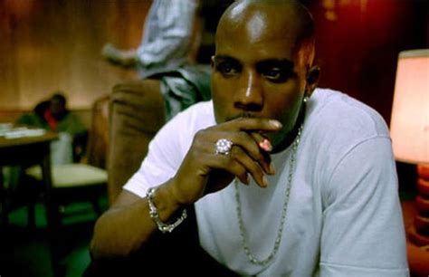 DMX - Rating the Performances in Hype Williams' "Belly" | Complex