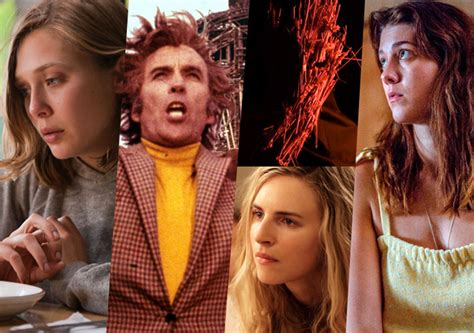 13 Cult Films About Cults