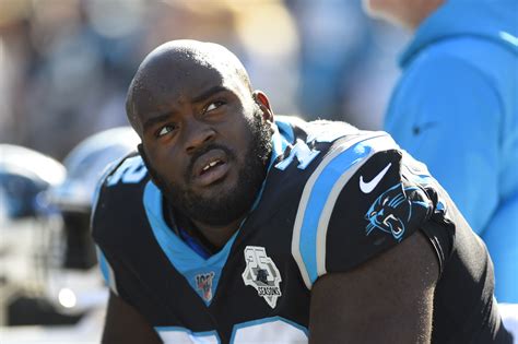 10 best Carolina Panthers players on the roster right now - Page 4