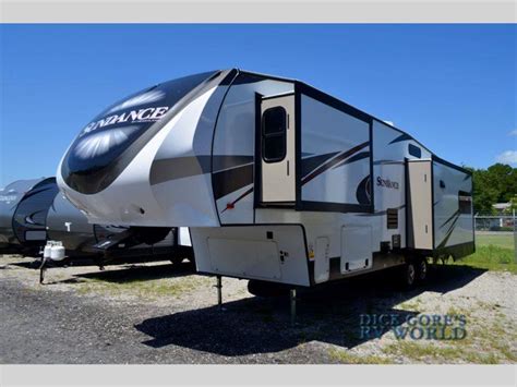 Heartland Rv Sundance 3280res rvs for sale