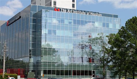 Art Institute of Houston - HTS | Commercial & Industrial HVAC Systems, Parts, & Services Company