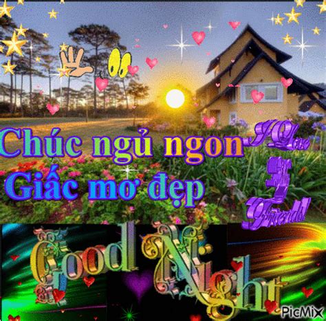 Ngủ ngon