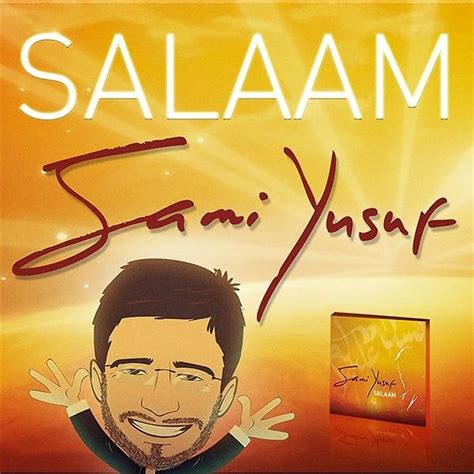 "Salaam" By Sami Yusuf, The Album Your Soul Needs ~ Hot Arabic Music