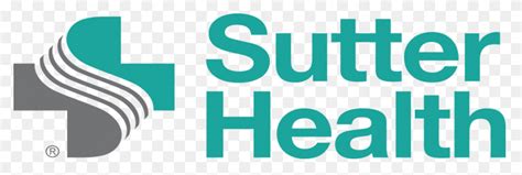 Sutter Health Logo & Transparent Sutter Health.PNG Logo Images