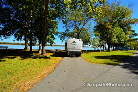 Maumelle Park - Campsite Photos, Reservations & Camping Info