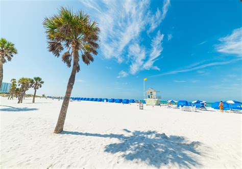 Are There Beaches in Orlando? Here Are Your 23 Best Options