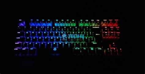 Guide: How To Change Alienware Keyboard Color? - Tech4Gamers