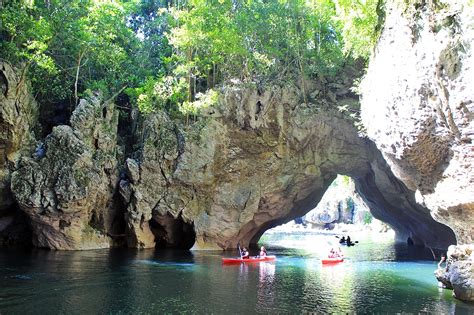 Extending our Nature Spree to Sohoton Caves and Natural Bridge | Samar ...