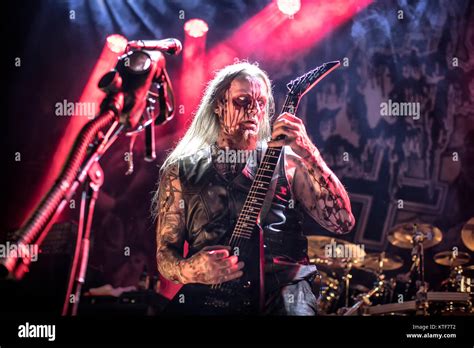 Belphegor band hi-res stock photography and images - Alamy